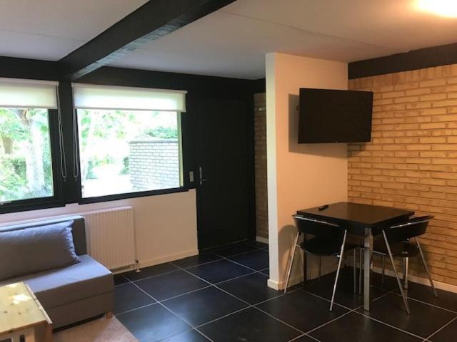Apartamento Anneks Ved Ribe Ostera Exterior foto