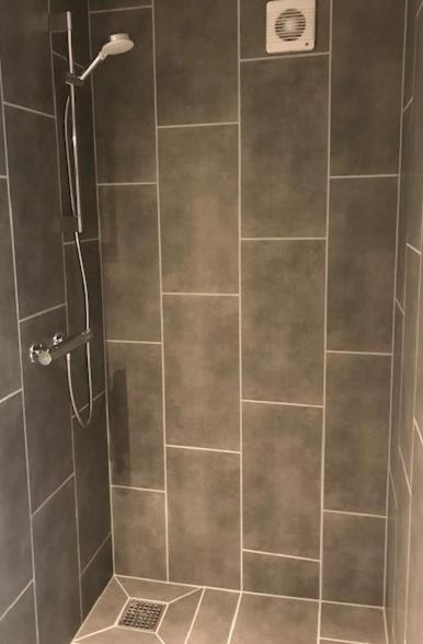 Apartamento Anneks Ved Ribe Ostera Exterior foto