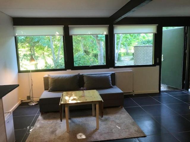 Apartamento Anneks Ved Ribe Ostera Exterior foto