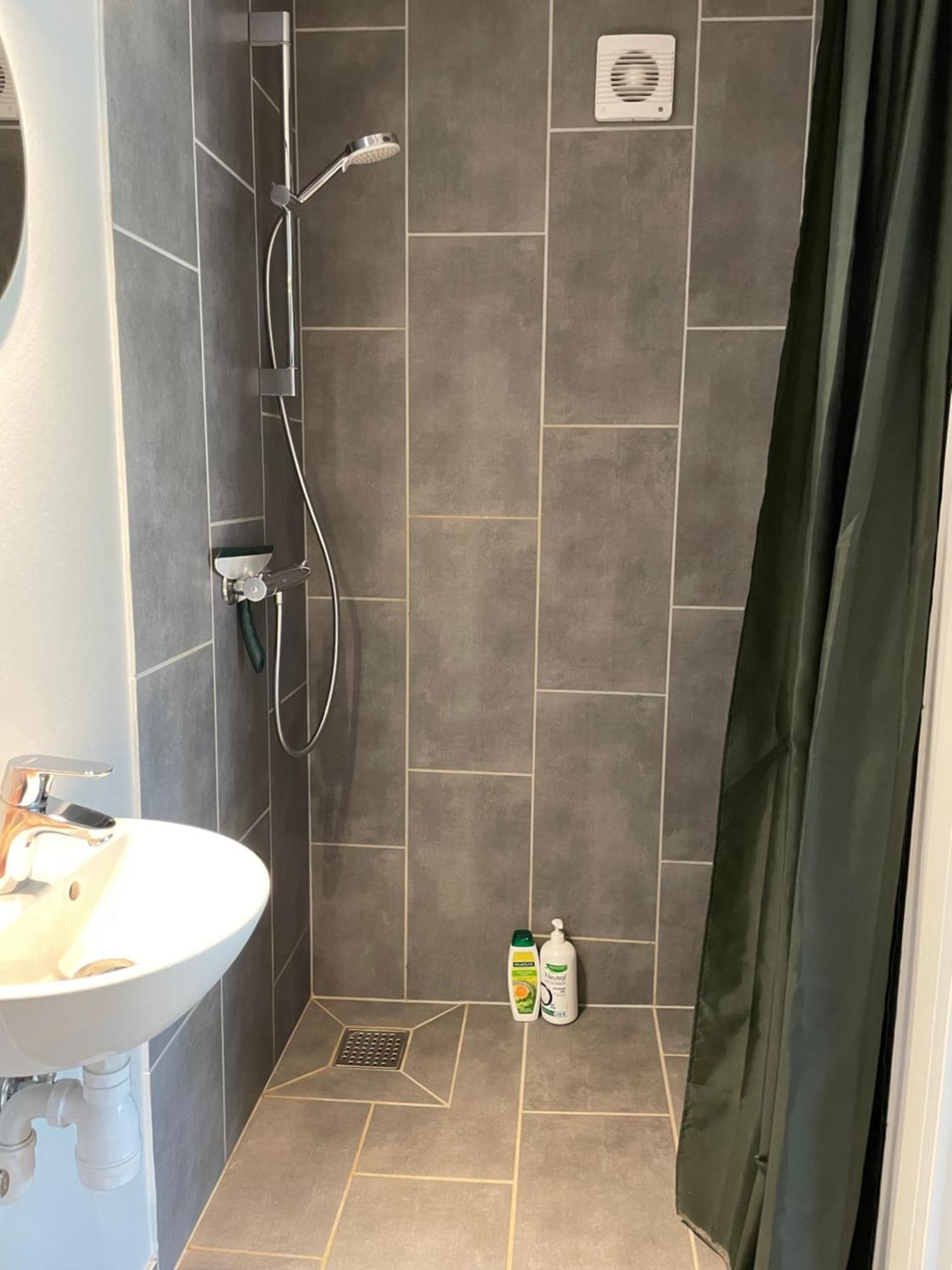 Apartamento Anneks Ved Ribe Ostera Exterior foto